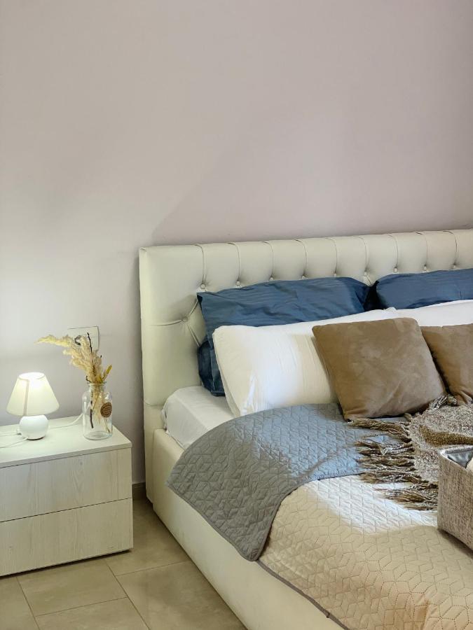 Ultra Apartments 'New Baazar 2' Tirana Buitenkant foto